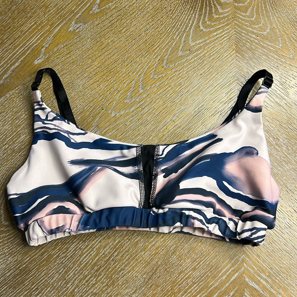AF ALL FENIX Sports Bra 8